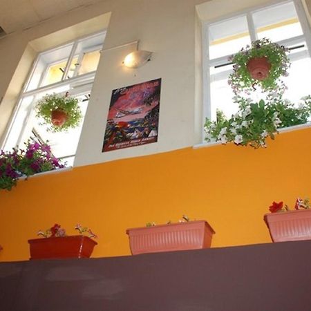 Central Station Hostel Belgrade Exterior photo