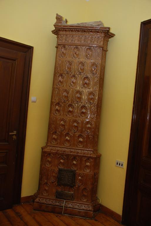 Central Station Hostel Belgrade Room photo