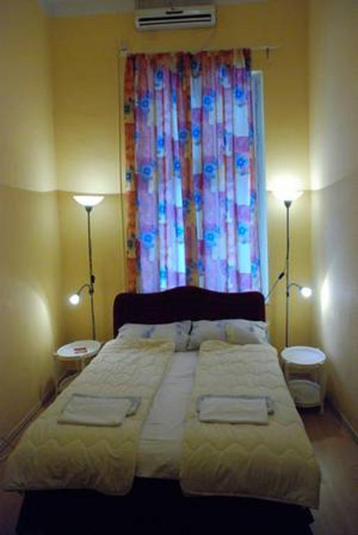 Central Station Hostel Belgrade Room photo
