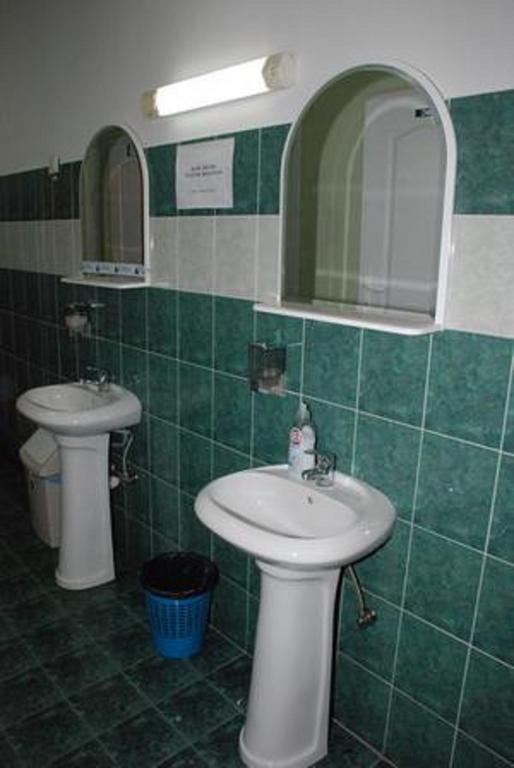 Central Station Hostel Belgrade Room photo