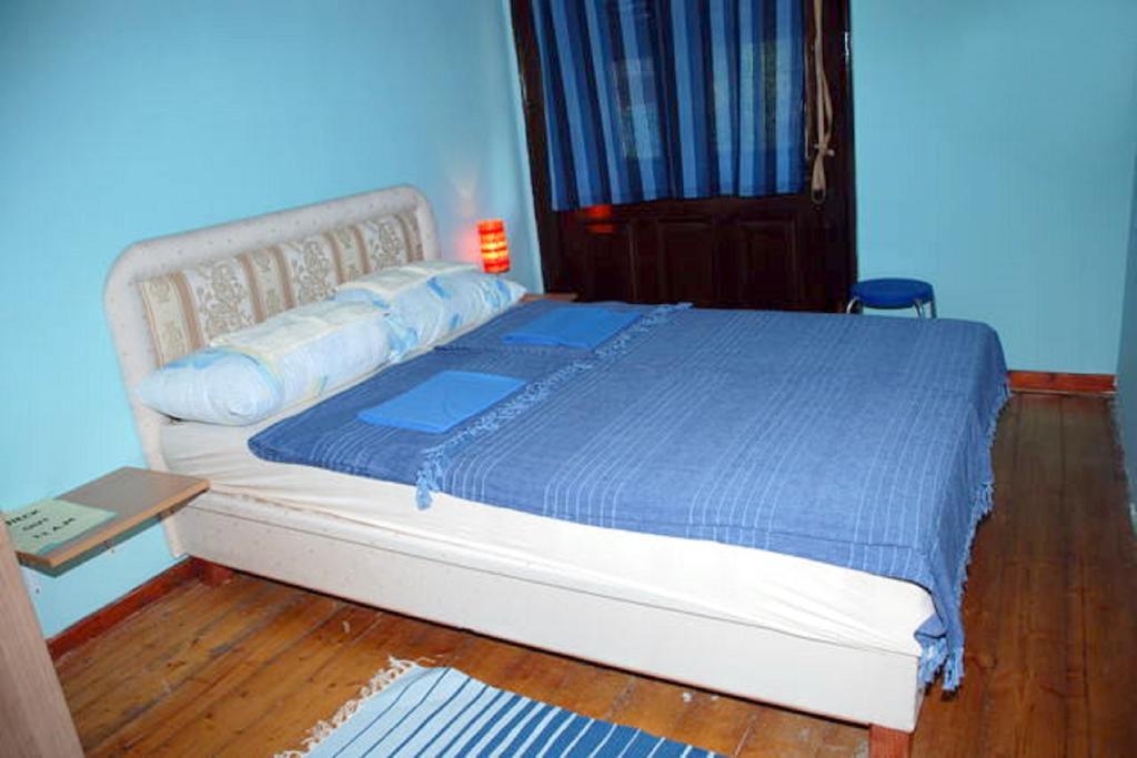 Central Station Hostel Belgrade Room photo