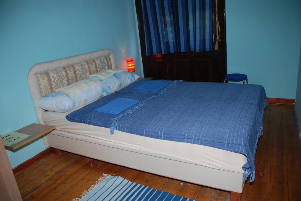 Central Station Hostel Belgrade Room photo