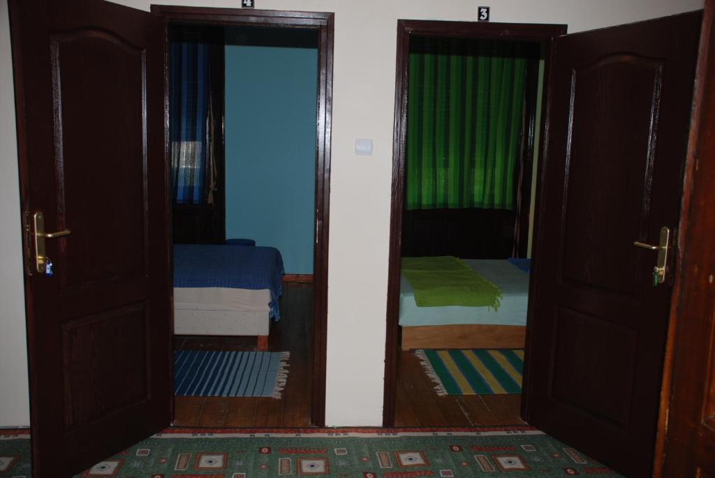 Central Station Hostel Belgrade Room photo