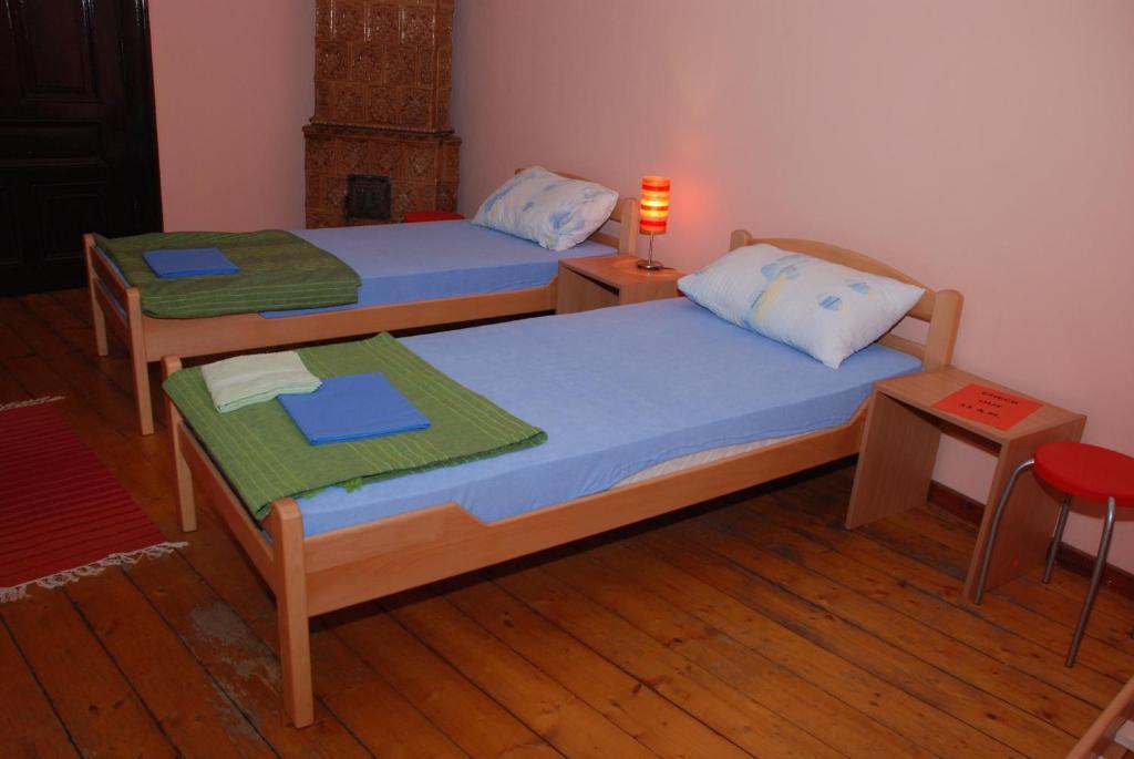 Central Station Hostel Belgrade Room photo